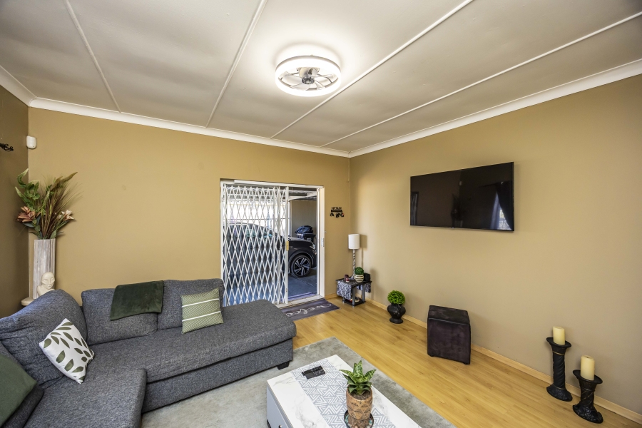 3 Bedroom Property for Sale in Greenfields Eastern Cape